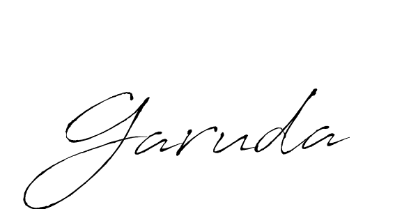Also we have Garuda name is the best signature style. Create professional handwritten signature collection using Antro_Vectra autograph style. Garuda signature style 6 images and pictures png