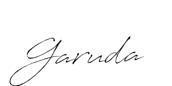 How to make Garuda name signature. Use Antro_Vectra style for creating short signs online. This is the latest handwritten sign. Garuda signature style 6 images and pictures png