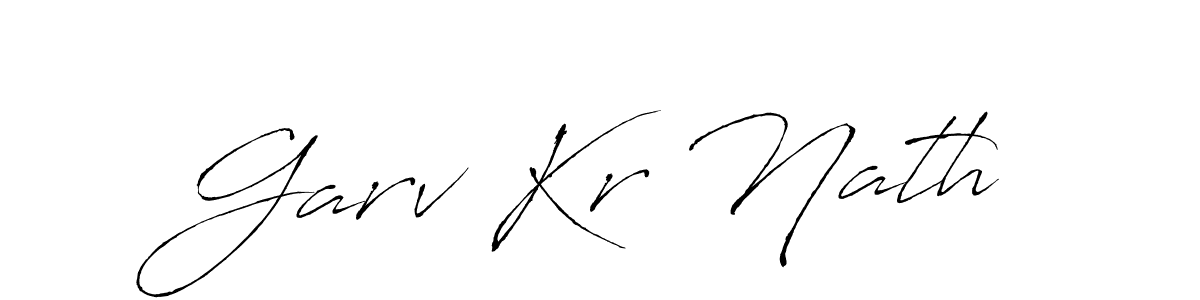 Here are the top 10 professional signature styles for the name Garv Kr Nath. These are the best autograph styles you can use for your name. Garv Kr Nath signature style 6 images and pictures png