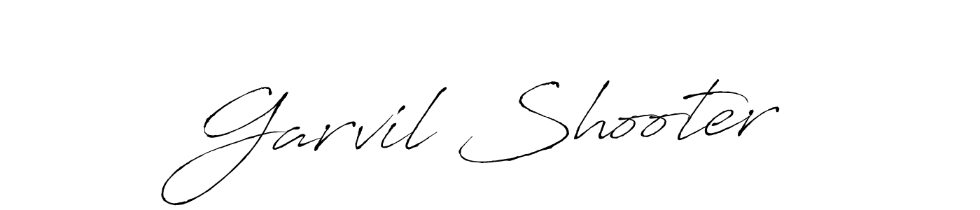 Here are the top 10 professional signature styles for the name Garvil Shooter. These are the best autograph styles you can use for your name. Garvil Shooter signature style 6 images and pictures png