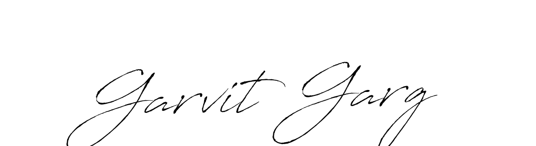 Best and Professional Signature Style for Garvit Garg. Antro_Vectra Best Signature Style Collection. Garvit Garg signature style 6 images and pictures png