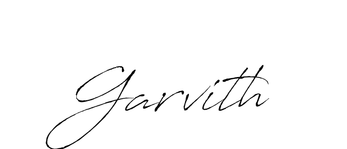 Here are the top 10 professional signature styles for the name Garvith. These are the best autograph styles you can use for your name. Garvith signature style 6 images and pictures png