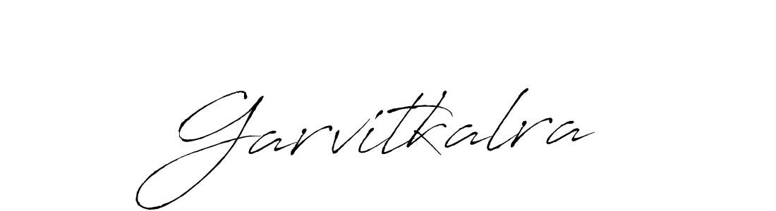 This is the best signature style for the Garvitkalra name. Also you like these signature font (Antro_Vectra). Mix name signature. Garvitkalra signature style 6 images and pictures png
