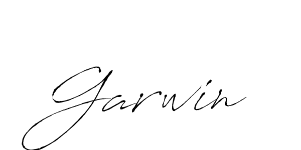 Similarly Antro_Vectra is the best handwritten signature design. Signature creator online .You can use it as an online autograph creator for name Garwin. Garwin signature style 6 images and pictures png