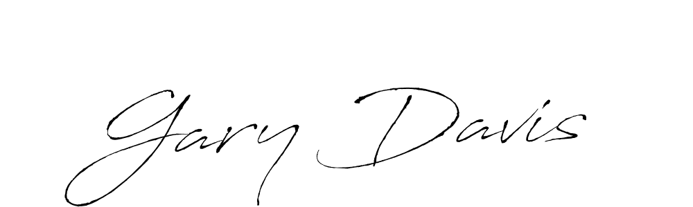 Also You can easily find your signature by using the search form. We will create Gary Davis name handwritten signature images for you free of cost using Antro_Vectra sign style. Gary Davis signature style 6 images and pictures png