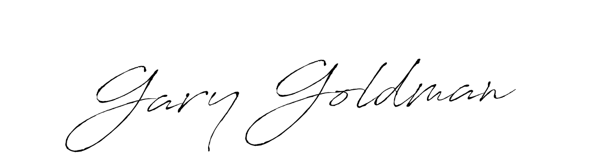 Also You can easily find your signature by using the search form. We will create Gary Goldman name handwritten signature images for you free of cost using Antro_Vectra sign style. Gary Goldman signature style 6 images and pictures png