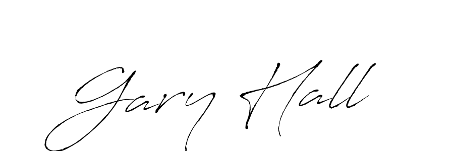 It looks lik you need a new signature style for name Gary Hall. Design unique handwritten (Antro_Vectra) signature with our free signature maker in just a few clicks. Gary Hall signature style 6 images and pictures png