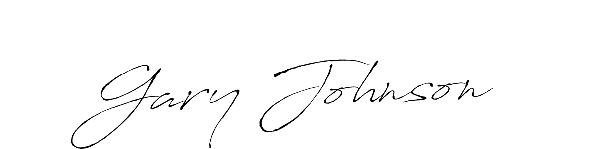 How to Draw Gary Johnson signature style? Antro_Vectra is a latest design signature styles for name Gary Johnson. Gary Johnson signature style 6 images and pictures png