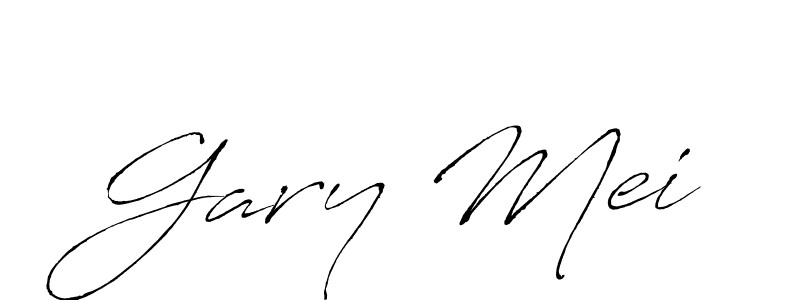 Also You can easily find your signature by using the search form. We will create Gary Mei name handwritten signature images for you free of cost using Antro_Vectra sign style. Gary Mei signature style 6 images and pictures png