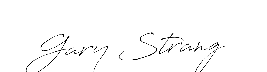 Make a beautiful signature design for name Gary Strang. Use this online signature maker to create a handwritten signature for free. Gary Strang signature style 6 images and pictures png