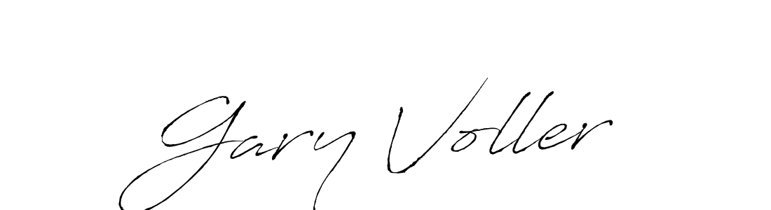 How to Draw Gary Voller signature style? Antro_Vectra is a latest design signature styles for name Gary Voller. Gary Voller signature style 6 images and pictures png