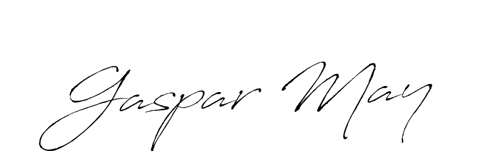 Similarly Antro_Vectra is the best handwritten signature design. Signature creator online .You can use it as an online autograph creator for name Gaspar May. Gaspar May signature style 6 images and pictures png