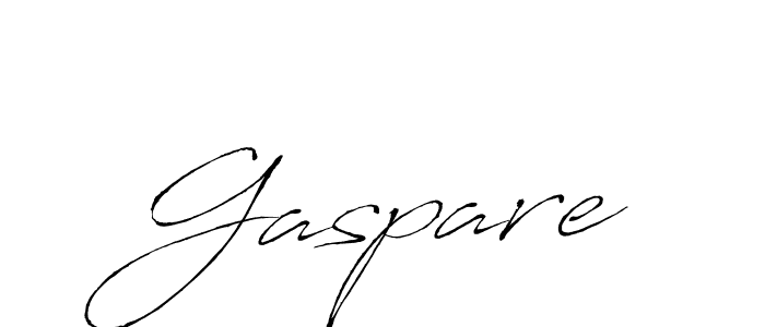 You should practise on your own different ways (Antro_Vectra) to write your name (Gaspare) in signature. don't let someone else do it for you. Gaspare signature style 6 images and pictures png