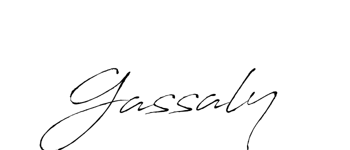 This is the best signature style for the Gassaly name. Also you like these signature font (Antro_Vectra). Mix name signature. Gassaly signature style 6 images and pictures png