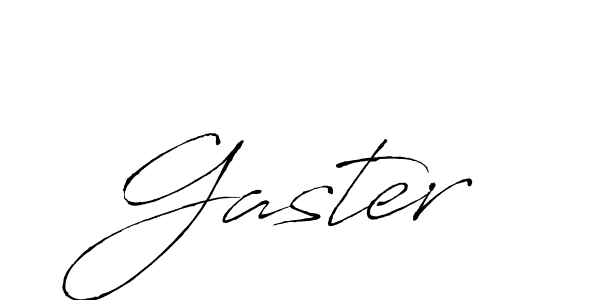 This is the best signature style for the Gaster name. Also you like these signature font (Antro_Vectra). Mix name signature. Gaster signature style 6 images and pictures png