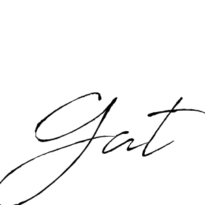 Here are the top 10 professional signature styles for the name Gat. These are the best autograph styles you can use for your name. Gat signature style 6 images and pictures png
