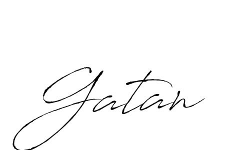 Make a short Gatan signature style. Manage your documents anywhere anytime using Antro_Vectra. Create and add eSignatures, submit forms, share and send files easily. Gatan signature style 6 images and pictures png