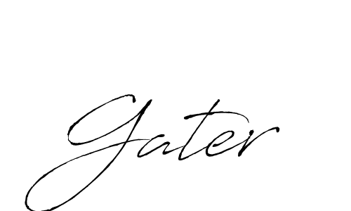 if you are searching for the best signature style for your name Gater. so please give up your signature search. here we have designed multiple signature styles  using Antro_Vectra. Gater signature style 6 images and pictures png