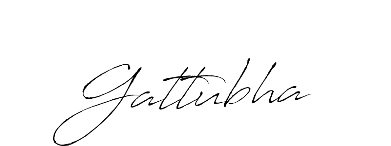 Make a short Gattubha signature style. Manage your documents anywhere anytime using Antro_Vectra. Create and add eSignatures, submit forms, share and send files easily. Gattubha signature style 6 images and pictures png