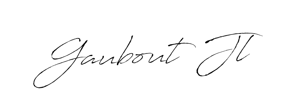 See photos of Gaubout Jl official signature by Spectra . Check more albums & portfolios. Read reviews & check more about Antro_Vectra font. Gaubout Jl signature style 6 images and pictures png