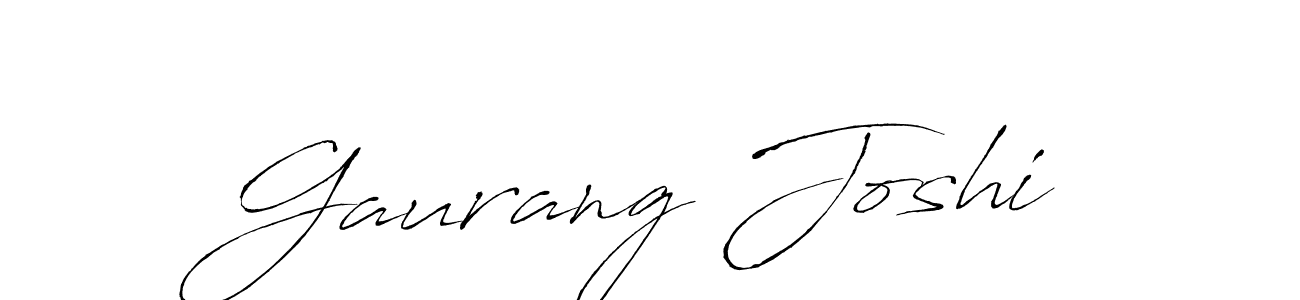 How to Draw Gaurang Joshi signature style? Antro_Vectra is a latest design signature styles for name Gaurang Joshi. Gaurang Joshi signature style 6 images and pictures png