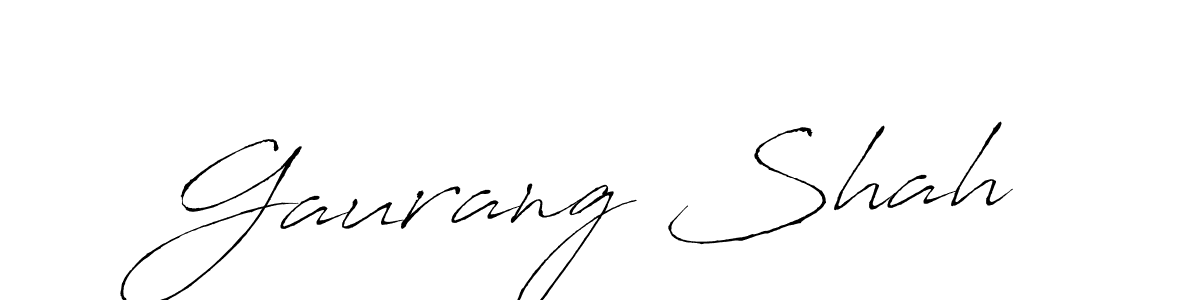 You can use this online signature creator to create a handwritten signature for the name Gaurang Shah. This is the best online autograph maker. Gaurang Shah signature style 6 images and pictures png