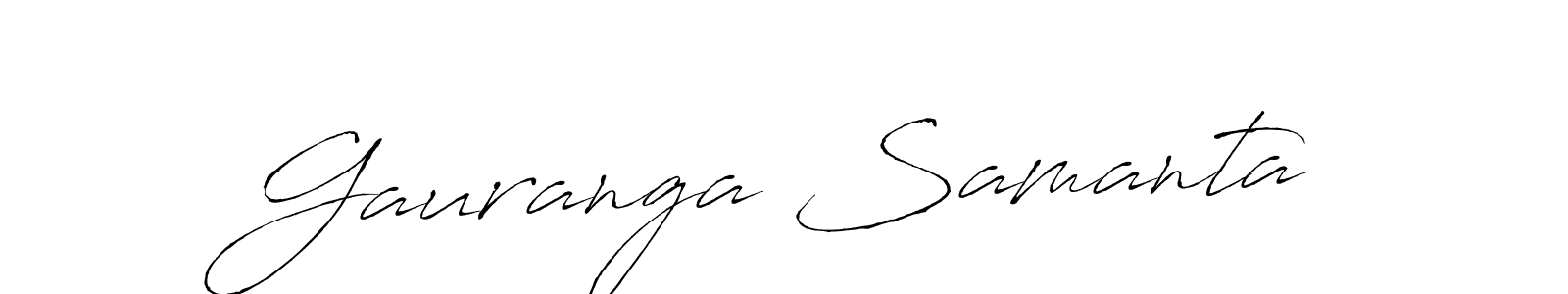 Check out images of Autograph of Gauranga Samanta name. Actor Gauranga Samanta Signature Style. Antro_Vectra is a professional sign style online. Gauranga Samanta signature style 6 images and pictures png