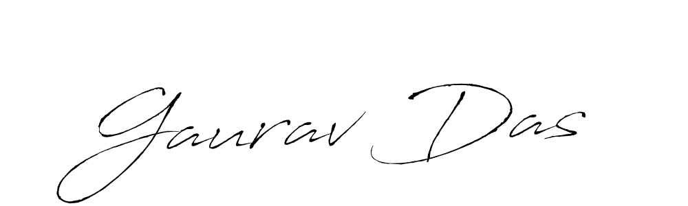Similarly Antro_Vectra is the best handwritten signature design. Signature creator online .You can use it as an online autograph creator for name Gaurav Das. Gaurav Das signature style 6 images and pictures png