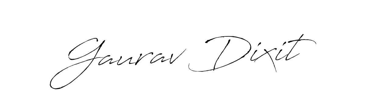 Make a short Gaurav Dixit signature style. Manage your documents anywhere anytime using Antro_Vectra. Create and add eSignatures, submit forms, share and send files easily. Gaurav Dixit signature style 6 images and pictures png