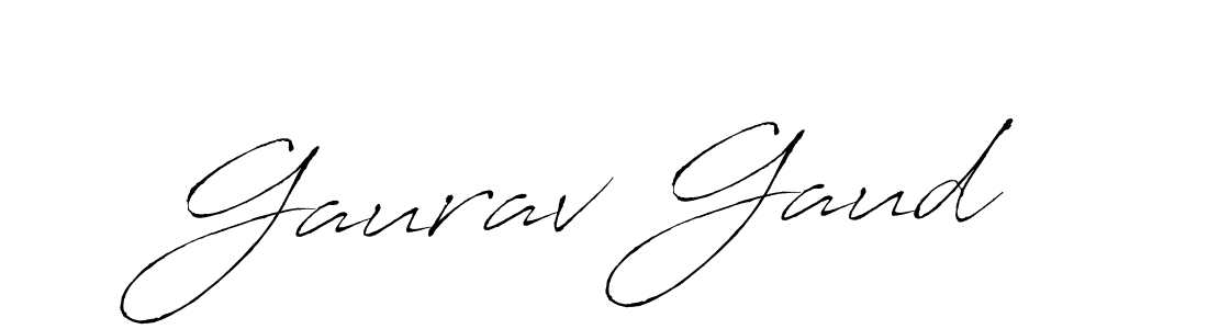 How to Draw Gaurav Gaud signature style? Antro_Vectra is a latest design signature styles for name Gaurav Gaud. Gaurav Gaud signature style 6 images and pictures png