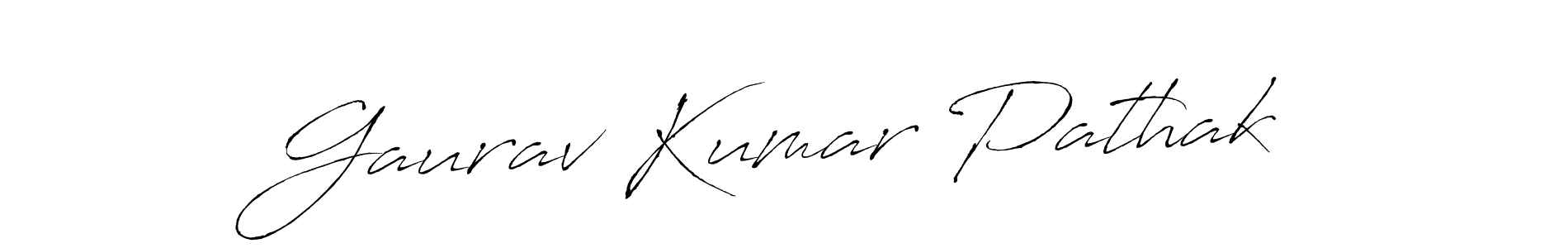 Also You can easily find your signature by using the search form. We will create Gaurav Kumar Pathak name handwritten signature images for you free of cost using Antro_Vectra sign style. Gaurav Kumar Pathak signature style 6 images and pictures png