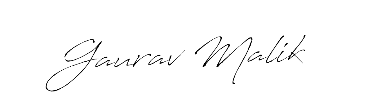 You can use this online signature creator to create a handwritten signature for the name Gaurav Malik. This is the best online autograph maker. Gaurav Malik signature style 6 images and pictures png