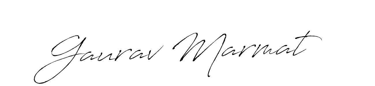 if you are searching for the best signature style for your name Gaurav Marmat. so please give up your signature search. here we have designed multiple signature styles  using Antro_Vectra. Gaurav Marmat signature style 6 images and pictures png