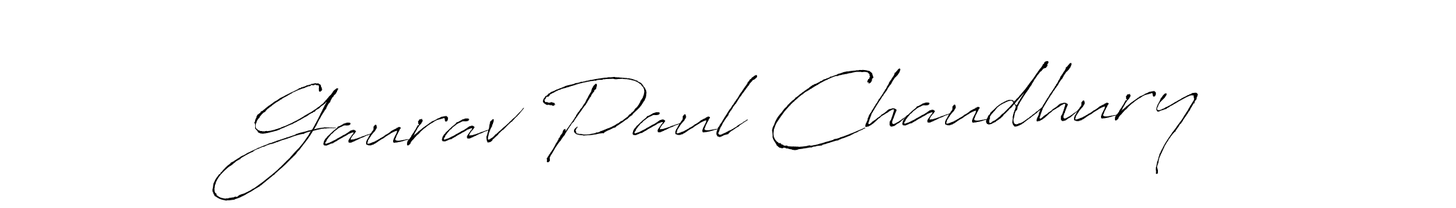 if you are searching for the best signature style for your name Gaurav Paul Chaudhury. so please give up your signature search. here we have designed multiple signature styles  using Antro_Vectra. Gaurav Paul Chaudhury signature style 6 images and pictures png