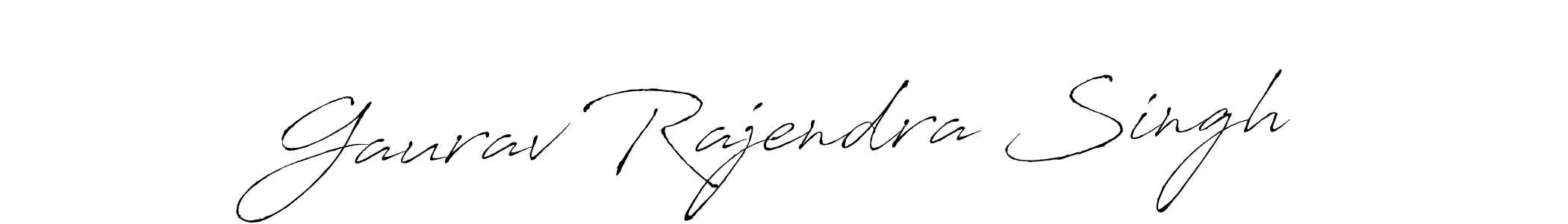 Also You can easily find your signature by using the search form. We will create Gaurav Rajendra Singh name handwritten signature images for you free of cost using Antro_Vectra sign style. Gaurav Rajendra Singh signature style 6 images and pictures png