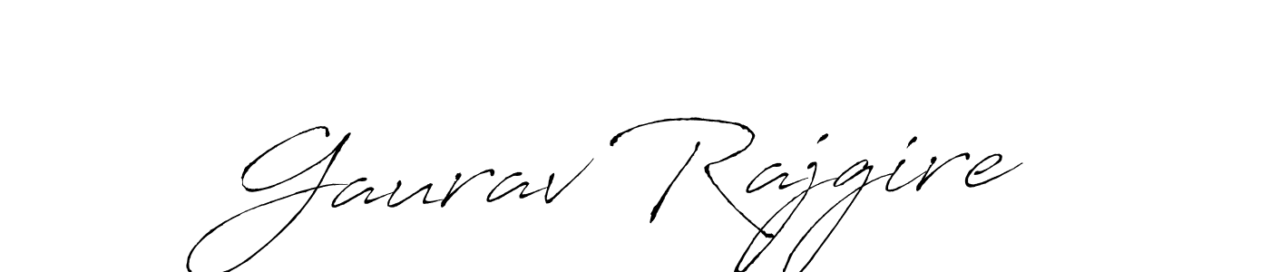 You should practise on your own different ways (Antro_Vectra) to write your name (Gaurav Rajgire) in signature. don't let someone else do it for you. Gaurav Rajgire signature style 6 images and pictures png