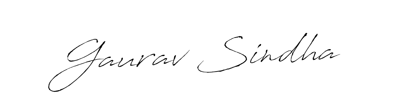 You can use this online signature creator to create a handwritten signature for the name Gaurav Sindha. This is the best online autograph maker. Gaurav Sindha signature style 6 images and pictures png