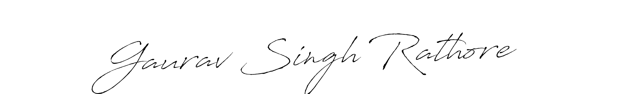 Once you've used our free online signature maker to create your best signature Antro_Vectra style, it's time to enjoy all of the benefits that Gaurav Singh Rathore name signing documents. Gaurav Singh Rathore signature style 6 images and pictures png