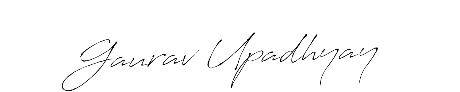See photos of Gaurav Upadhyay official signature by Spectra . Check more albums & portfolios. Read reviews & check more about Antro_Vectra font. Gaurav Upadhyay signature style 6 images and pictures png