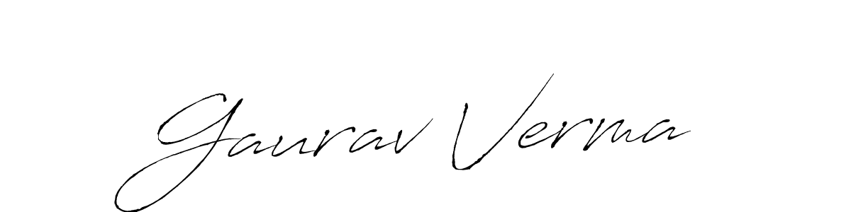 See photos of Gaurav Verma official signature by Spectra . Check more albums & portfolios. Read reviews & check more about Antro_Vectra font. Gaurav Verma signature style 6 images and pictures png