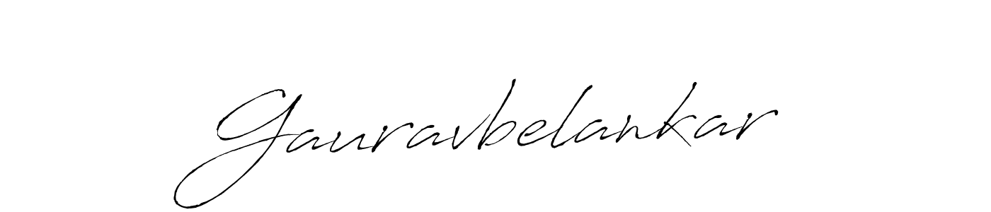 Check out images of Autograph of Gauravbelankar name. Actor Gauravbelankar Signature Style. Antro_Vectra is a professional sign style online. Gauravbelankar signature style 6 images and pictures png