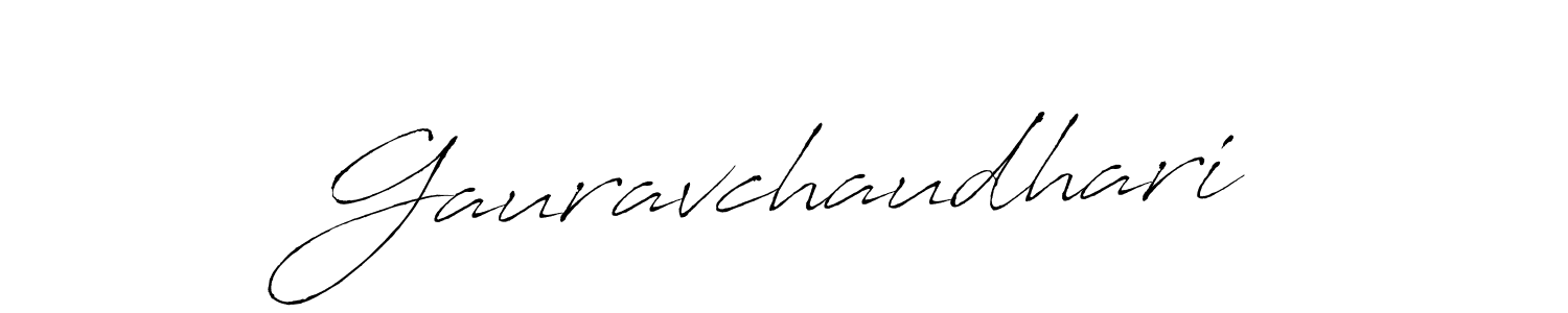 Here are the top 10 professional signature styles for the name Gauravchaudhari. These are the best autograph styles you can use for your name. Gauravchaudhari signature style 6 images and pictures png