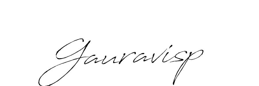 Similarly Antro_Vectra is the best handwritten signature design. Signature creator online .You can use it as an online autograph creator for name Gauravisp. Gauravisp signature style 6 images and pictures png