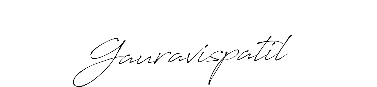 How to Draw Gauravispatil signature style? Antro_Vectra is a latest design signature styles for name Gauravispatil. Gauravispatil signature style 6 images and pictures png