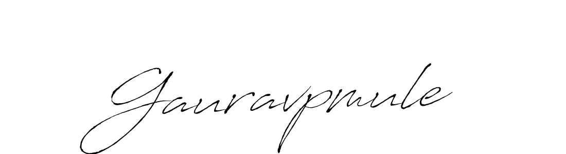 You can use this online signature creator to create a handwritten signature for the name Gauravpmule. This is the best online autograph maker. Gauravpmule signature style 6 images and pictures png