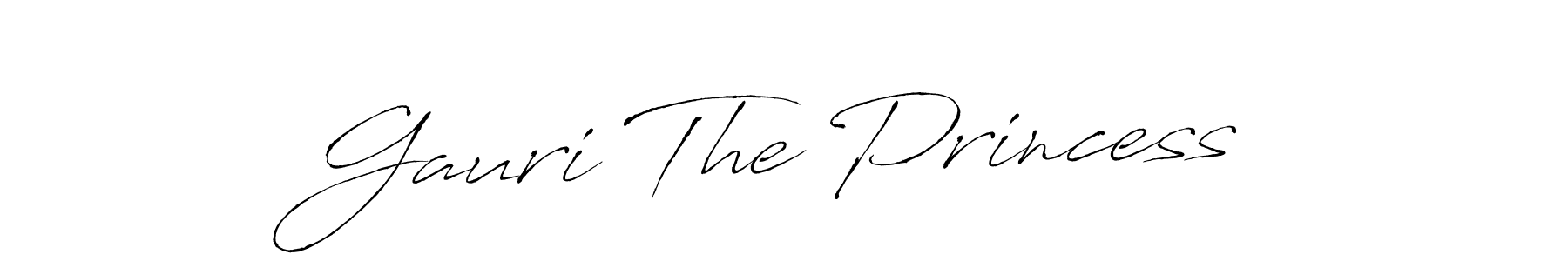 See photos of Gauri The Princess official signature by Spectra . Check more albums & portfolios. Read reviews & check more about Antro_Vectra font. Gauri The Princess signature style 6 images and pictures png
