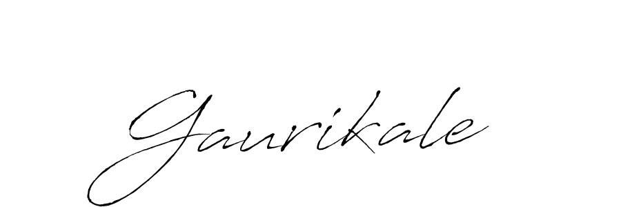 How to Draw Gaurikale signature style? Antro_Vectra is a latest design signature styles for name Gaurikale. Gaurikale signature style 6 images and pictures png