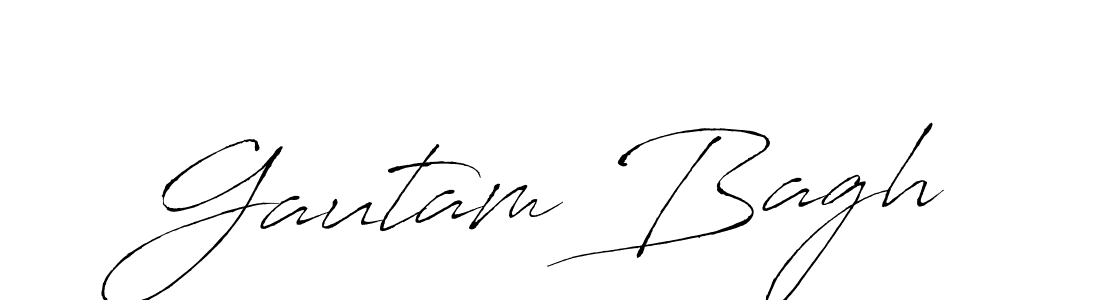Also You can easily find your signature by using the search form. We will create Gautam Bagh name handwritten signature images for you free of cost using Antro_Vectra sign style. Gautam Bagh signature style 6 images and pictures png