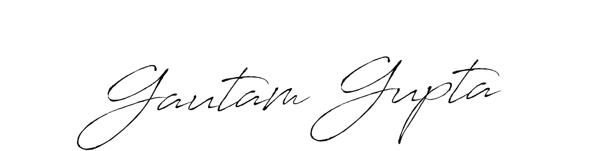 if you are searching for the best signature style for your name Gautam Gupta. so please give up your signature search. here we have designed multiple signature styles  using Antro_Vectra. Gautam Gupta signature style 6 images and pictures png