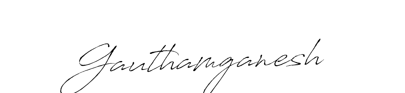 Here are the top 10 professional signature styles for the name Gauthamganesh. These are the best autograph styles you can use for your name. Gauthamganesh signature style 6 images and pictures png